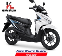 HONDA BEAT