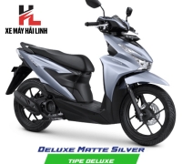 HONDA BEAT