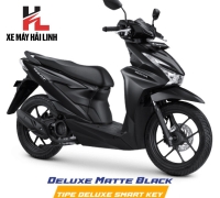 HONDA BEAT