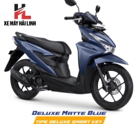 HONDA BEAT