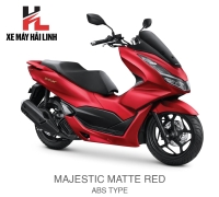 PCX 160