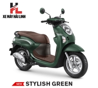 SCOOPY