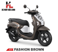 SCOOPY
