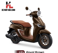 STYLO 160