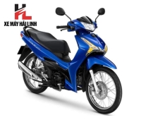 HONDA WAVE 125I
