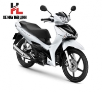 HONDA WAVE 125I