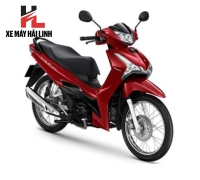 HONDA WAVE 125I
