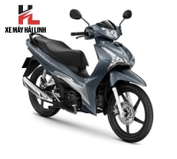 HONDA WAVE 125I