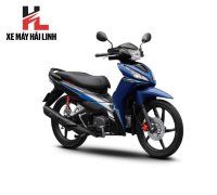 WAVE RSX FI 110CC