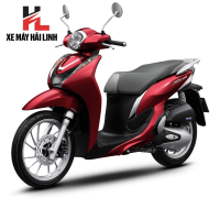 SH MODE 125I 2024