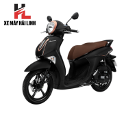 JANUS 125