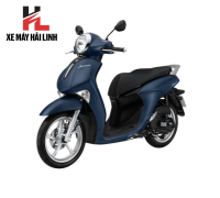 JANUS 125
