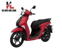 JANUS 125