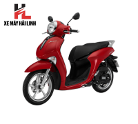 JANUS 125