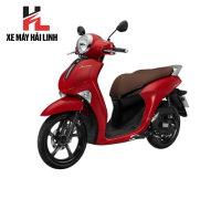 JANUS 125