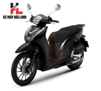SH MODE 125