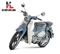 SUPER CUB C125