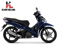 FUTURE 125 FI 2024