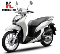 SH MODE 125I 2024