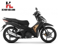 FUTURE 125 FI 2024