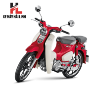 SUPER CUB C125