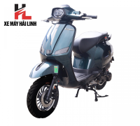 VESPA 50 - VICTORIA AT88 PRO