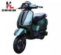 VESPA 50 - VICTORIA AT88 PRO