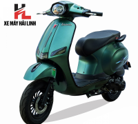 VESPA 50 - VICTORIA AT88