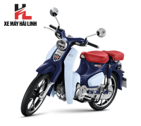 SUPER CUB C125