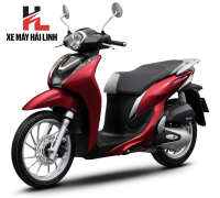 SH MODE 125I 2024