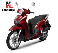 SH MODE 125