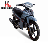 SIRIUS 50 - VICTORIA RC SPORT