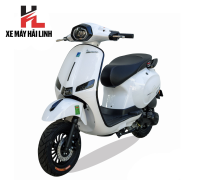 VESPA 50 - VICTORIA AT88