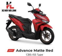 VARIO 125