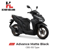 VARIO 125