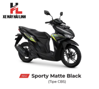 VARIO 125