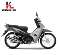 WAVE ALPHA CỔ ĐIỂN 2025