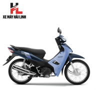 WAVE ALPHA CỔ ĐIỂN 2025