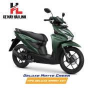 HONDA BEAT