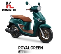 STYLO 160