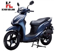 CANDY HI 50CC
