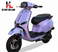 VESPA 50 - VICTORIA AT88