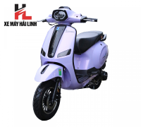 VESPA 50 - VICTORIA AT88 PRO