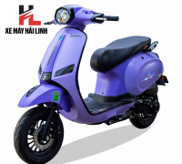 VESPA 50 - VICTORIA AT88