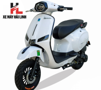 VESPA 50 - VICTORIA AT88 PRO