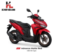 VARIO 125