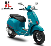 VESPA SPRINT S 125