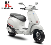 VESPA SPRINT S 125