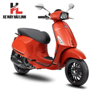VESPA SPRINT S 125