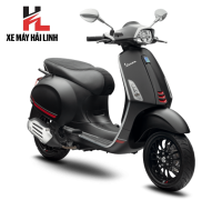 VESPA SPRINT S 125